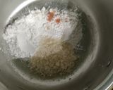 Foto langkah ke 1 dari resep Khanom Leum.