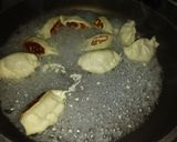 Foto del paso 4 de la receta: Dumplings empanaditas chinas express