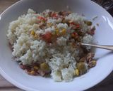 Foto del paso 9 de la receta 264. Ensalada de arroz
