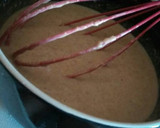 Foto del paso 3 de la receta: Magdalenas de miel y canela