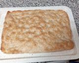 Foto del paso 9 de la receta Torta de aceite sin gluten