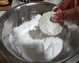 Foto del paso 11 de la receta: Galletas de Nueces Albanesas ó KURABIE!