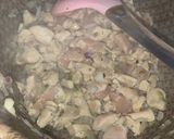 Foto del paso 3 de la receta: Strogonoff de pollo FÁCIL