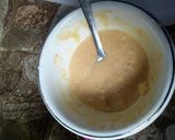 Foto langkah ke 5 dari resep Squid Salt Egg.