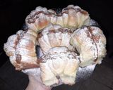 Foto del paso 11 de la receta: Medialunas sin Hojaldre de Manteca