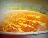 কাতলা মাছের কালিয়া (katla macher kaliya recipe in Bengali) রেসিপি ধাপ - 6 ছবি
