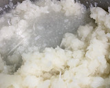 美味的中式早餐-蘿蔔糕的食譜步驟1照片