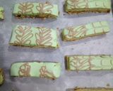 Foto langkah ke 7 dari resep Lapis Nanas Cookies.