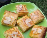 Foto langkah ke 6 dari resep Lekker Holland (Dutch Boterkoek).