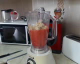 Foto del paso 3 de la receta: Salmorejo