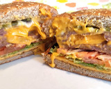 Foto del paso 5 de la receta: Hamburguesa Cookpad