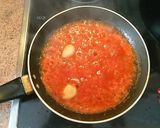 Foto del paso 3 de la receta Arroz a banda Vegano