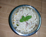 மிளகு சாதம் ரெசிபி ஸ்டேப் 6 புகைப்படம்