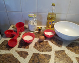 Foto del paso 1 de la receta: Vainillas de Maicena sin harina