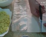 صورة لخطوة 2 من وصفة تارتولات غوايال