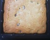 Une image de l'étape 6 de Blondie peanut butter crunchy 🥜.