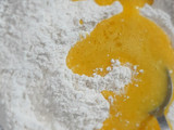 Galletitas de limón y jengibre