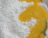 Foto del paso 2 de la receta: Galletitas de limón y jengibre