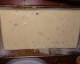 Foto del paso 3 de la receta: Budín banana split