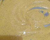 A picture of step 1 of Potato fritters.