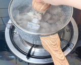 Foto langkah ke 2 dari resep 17. Rawon Daging Khas Surabaya - Rempah Indonesia TOP banget!.