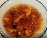 A picture of step 16 of Bengali Bhoger Khichuri.