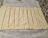 Foto del paso 2 de la receta: Lacitos de cabello de ángel