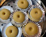 Foto langkah ke 3 dari resep Donat Kentang.