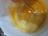 Budín de naranja 🍊🍊