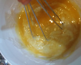 Foto del paso 2 de la receta: Budín de naranja 🍊🍊