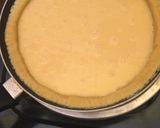 Foto langkah ke 5 dari resep Pie susu ekonomis.