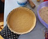 Foto del paso 5 de la receta: Quiche lorraine