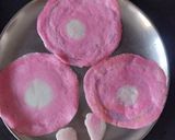 A picture of step 3 of TULIP DOSA from LEFTOVER IDLI BATTER.