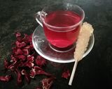 عکس مرحله 2 از دستور ☕ چای ترش ☕