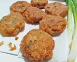 Foto langkah ke 9 dari resep Perkedel Kentang ala Ibu.