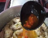 Foto del paso 5 de la receta: Arroz con pollo, a mi manera sin tacc