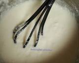 Flattened rice / poha idli recipe step 2 photo