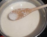 Foto del paso 3 de la receta: Queso crema hecho en casa