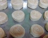 Foto del paso 10 de la receta: Rolls de canela, súper suaves!