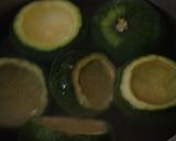 Foto del paso 2 de la receta: Zapallitos rellenos♥