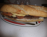 Foto del paso 5 de la receta: Bocata ligero