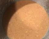 A picture of step 5 of BREAD BHAJI (oil free).