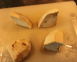 Foto del paso 9 de la receta: 1, dos, y 3