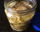 Foto del paso 13 de la receta: Escabeche de Berenjenas