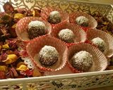 صورة لخطوة 10 من وصفة 🍪👌حلى راس العبد 👌🍪