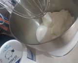 A picture of step 2 of Kalon Prama of Cyprus! (Samali).