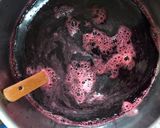 A picture of step 7 of Zobo drink.