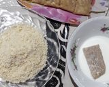 Foto langkah ke 4 dari resep Pisang Nugget.