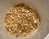 Foto del paso 1 de la receta: Granola muy fácil
