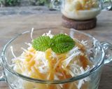 Foto langkah ke 3 dari resep Singkong keju Ala Thai.